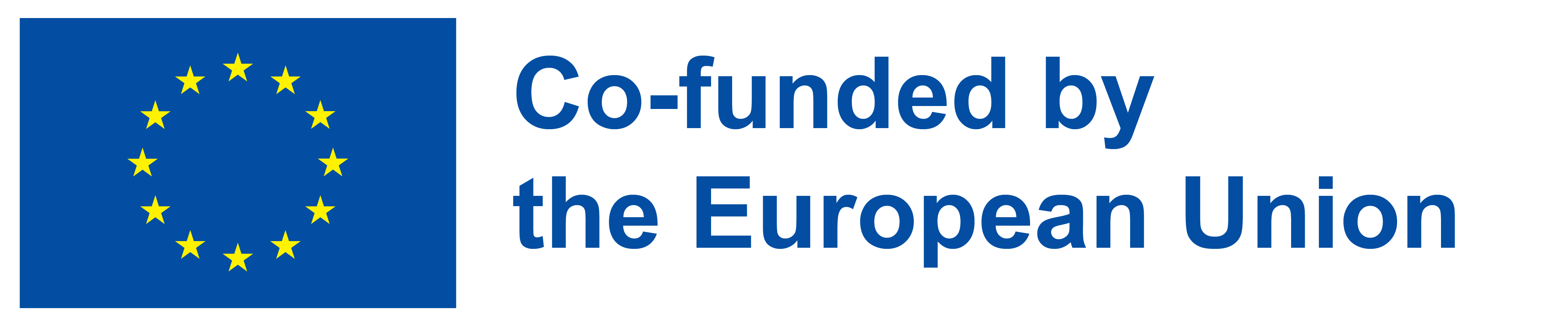 EU co funded by eu