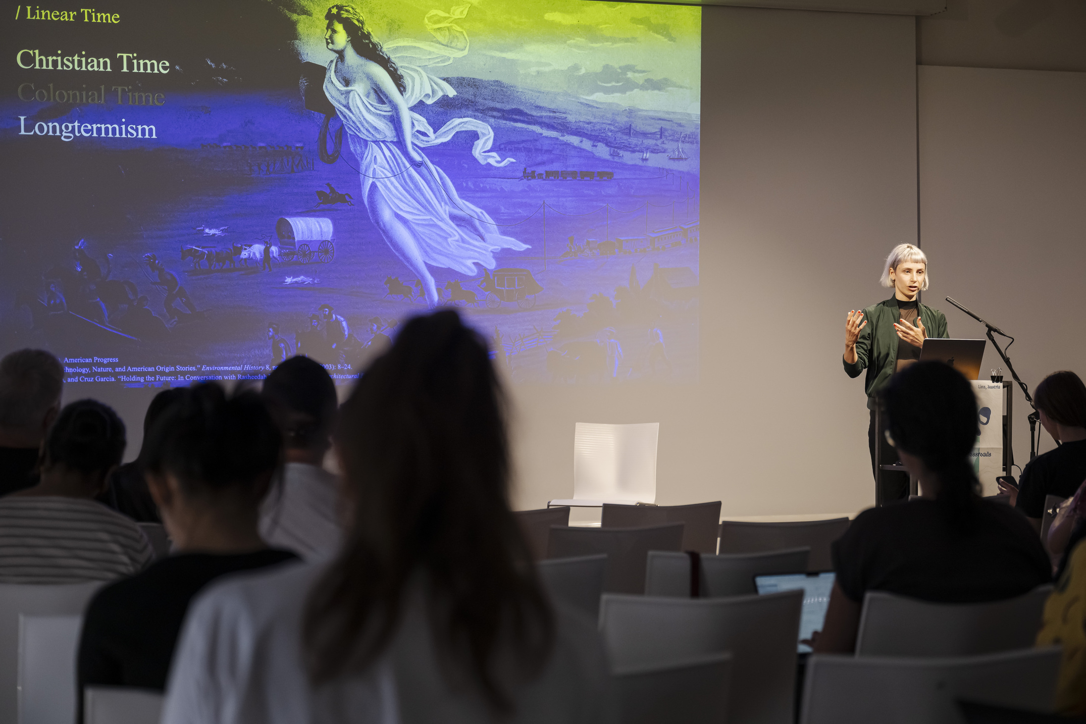 AMRO24 Exhibitions "Morning Session: Magic and Metaphors", by Diane Pricop & Anna Kraher & Dasha Ilina & Yann Patrick Martins & Sarah Groff Hennigh-Palermo