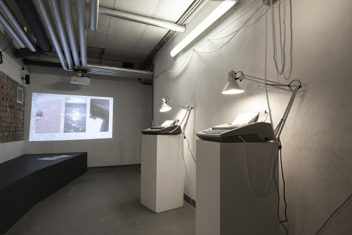 AMRO24 Exhibitions "AMRO Showcases"